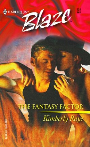 The Fantasy Factor (Paperback)