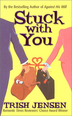 Stuck with You (Paperback)