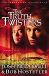 The Truth Twisters (The Powerlink Chronicles, #5) The Truth Twisters (The Powerlink Chronicles, #5)