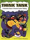 Think Tank: A Simulation Game to Promote Creative Thinking, Grades 5-9