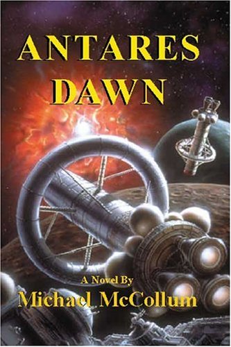 Antares Dawn (Antares #1)