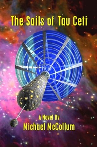The Sails of Tau Ceti (Paperback)