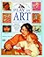 A Child's Book of Play in Art