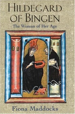 Hildegard of Bingen: The Woman of Her Age (Hardcover)
