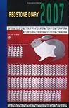 Redstone Diary 2007: The Information Diary