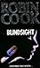 Blindsight (Jack Stapleton & Laurie Montgomery, #1)