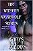 The Wanton Werewolf Series