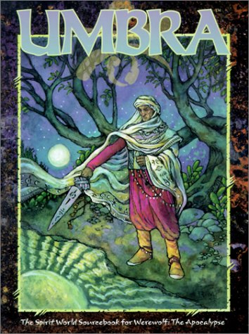 *OP Umbra 2nd Edition (Paperback)