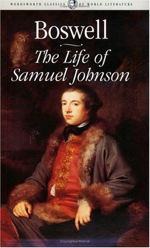 The Life of Samuel Johnson