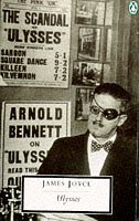 Ulysses: Annotated Student's Edition
