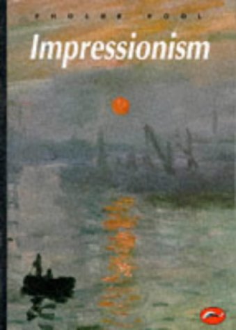 Impressionism (Paperback)