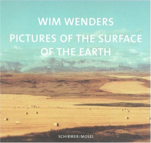 Pictures from the Surface of the Earth (Hardcover)