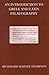 An Introduction to Greek and Latin Palaeography by Jr. Thompson Edward