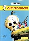 Canyon Apache (Lucky Luke, #37)