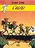 L'Alibi (Lucky Luke, tome 27)