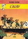 L'Alibi (Lucky Luke, tome 27)