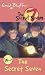 The Secret Seven by Enid Blyton The Secret Seven by Enid Blyton