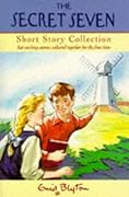 The Secret Seven Short Story Collection