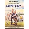 The Rilloby Fair Mystery by Enid Blyton
