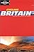 Lonely Planet Cycling Britain (Cycling Guides)