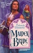Maiden Bride (de Laci, #2) 