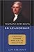 Thomas Jefferson on Leadership by Coy Barefoot
