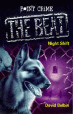 Night Shift (Paperback)
