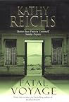 Fatal Voyage by Kathy Reichs