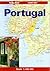 Portugal Travel Atlas