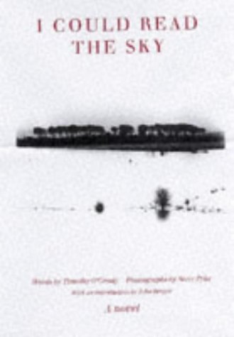 I Could Read The Sky (Hardcover)