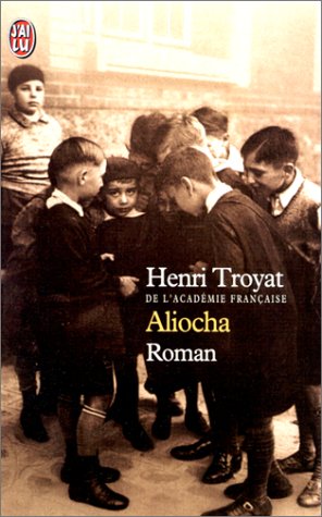 Aliocha (Mass Market Paperback)