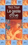Le geste d'Eve