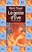Le geste d'Eve by Henri Troyat