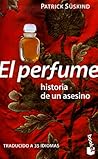 El perfume: Histo...