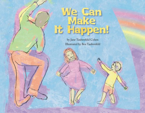 We Can Make It Happen! (Hardcover)