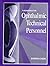 Fundamentals for Ophthalmic Technical Personnel by Barbara Cassin MEd  CO  COMT