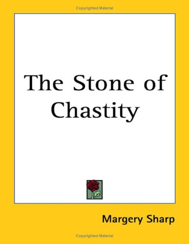 The Stone of Chastity (Paperback)