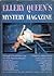Ellery Queen's Mystery Magazine March 1951 Vol. 17 No. 88