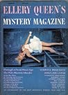 Ellery Queen's Mystery Magazine March 1951 Vol. 17 No. 88 by Ellery Queen