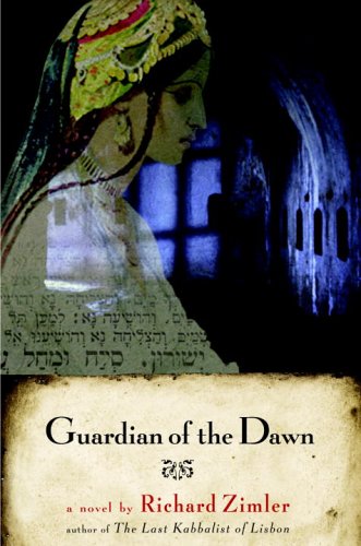 Guardian of the Dawn (The Sephardic Cycle, #3)