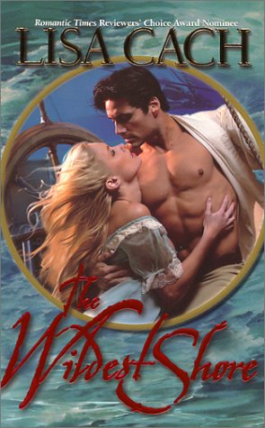 The Wildest Shore (Paperback)