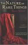 The Nature of Rare Things (The Gye Journals, #2)