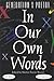 In Our Own Words: An Anthology of Poetry : From a Generation Falsely Labeled
