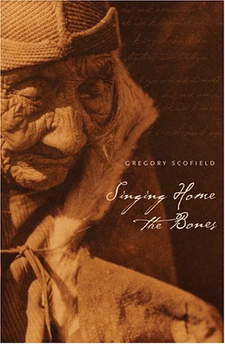 Singing Home the Bones (Paperback)