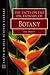 The Facts on File Dictionary of Botany (Facts on File Science Dictionary)