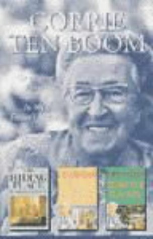 Corrie Ten Boom: Hiding Place / In My Father's House / Tramp for the Lord