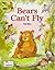Bears Can't Fly! by Val Biro
