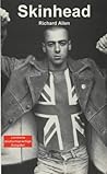 Skinhead by Richard   Allen
