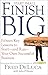 Start Small, Finish Big by Fred DeLuca
