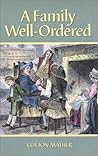 A Family Well-Ordered by Cotton Mather